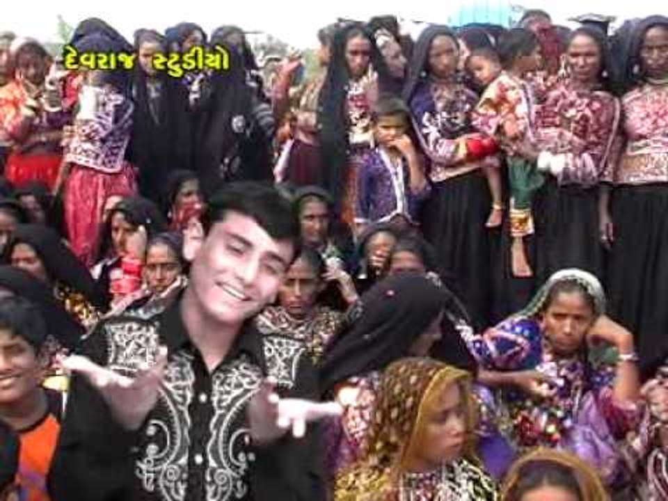 Baglu Aave Udi - Top Gujarati Devotional