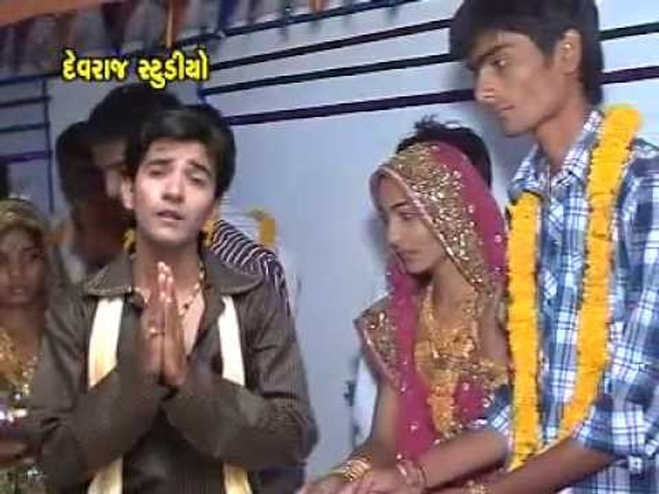 Khodiyar Mani Aarti