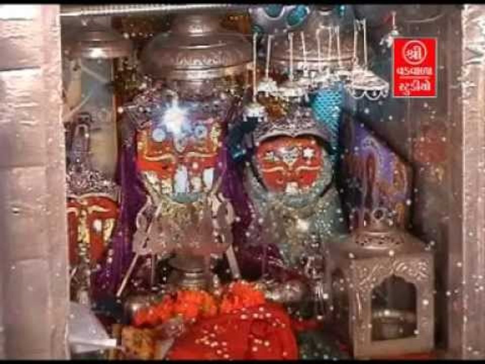 Aewa Matel Game - Top Gujarati Devotional