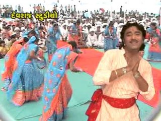 Harti Farti Vadlatari - Top Gujarati Devotional
