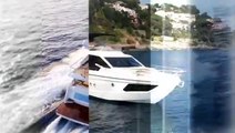 Absolute Yachts 72 Fly