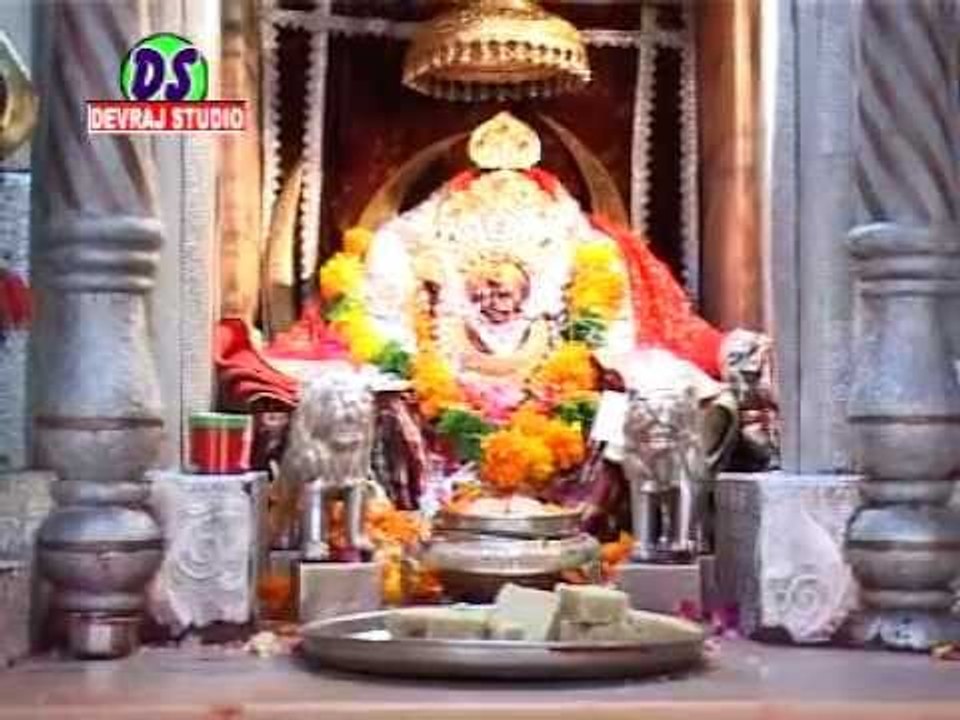 Vinvu Tune Ghodlavara - Top Gujarati Devotional