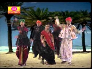 Dudhrej Na Mele Halo - Top Gujarati Devotional