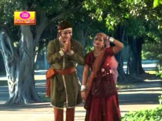 Lilo Vadlo Lili - Top Gujarati Devotional