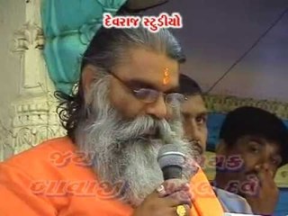 Bhagu Kaka Ne Kari - Top Gujarati Devotional