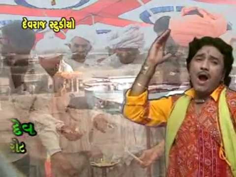 Vadle Tara Behna - Top Gujarati Devotional