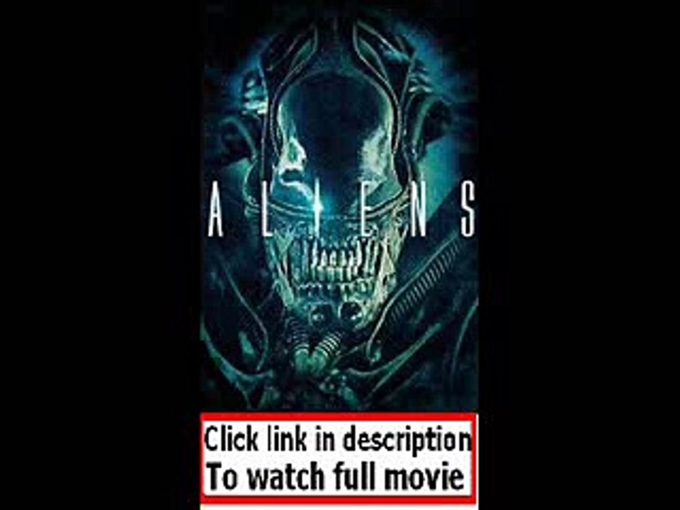 Aliens (1986)