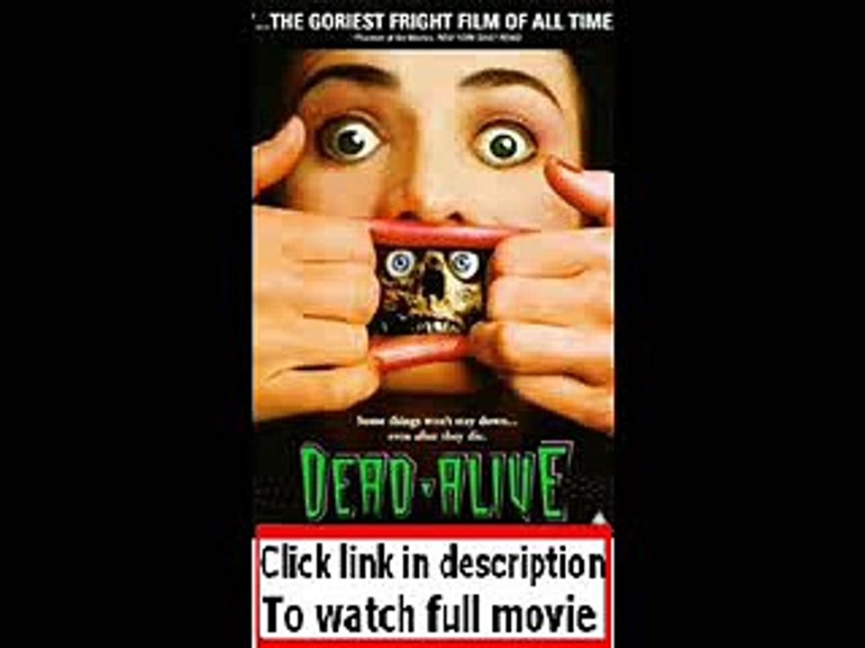 Braindead (1992)