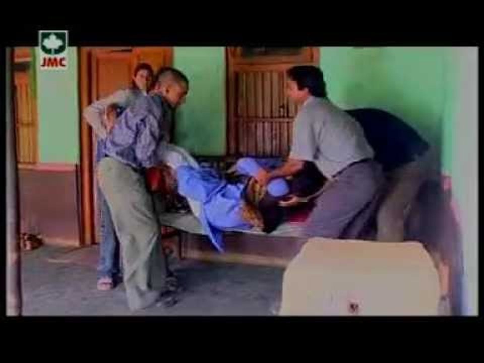 Der Zehar Deyi Mareya