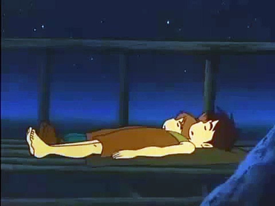 Best  Conan  Moment  Ever