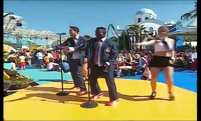 Chocolate Choco Choco 2004   Soul Control