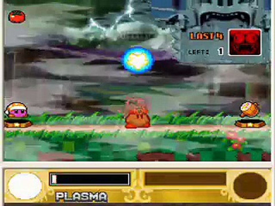 Kirby Super Star ULTRA- The TRUE Arena Plasma Run (3/3)- Finale, Marx's Soul