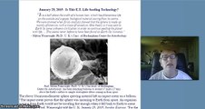 E .T .Life Seeding Technology