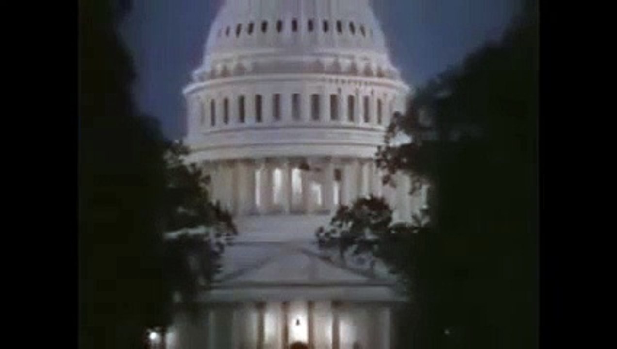 Ronald Reagan Advertisement: "It's Morning Again in America"