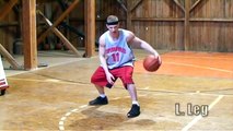 Learn Basketball Dribbling Drills