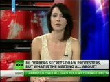 Bilderberg grupa - Nevidljiva svjetska Vlada