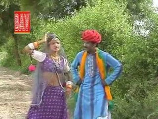 Kha Gayo Bairi Bichchhudo - Rajasthani Folk Song