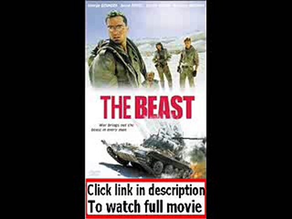 The Beast of War (1988)