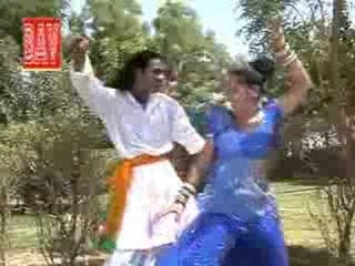 Banadi Jhool Raho Bagan Mein - Rajasthani Folk Song