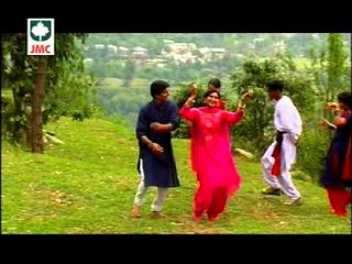 Mansa Chadar - Chambe Patne Do Berhian 🎶