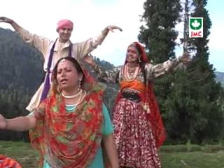 Uchi Chila Te Diyara