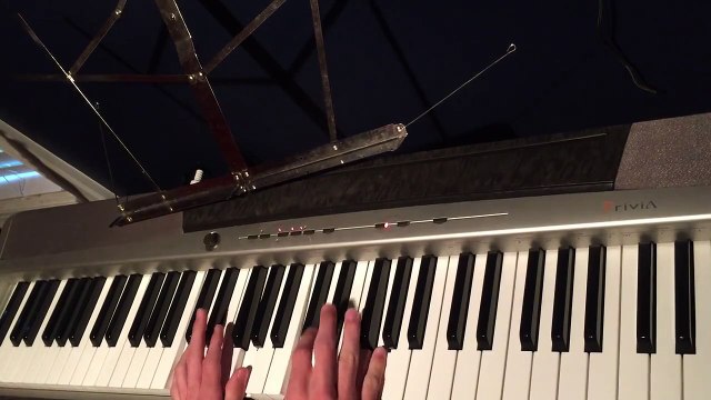 Come Alive (Dry Bones) Piano Tutorial- Lauren Daigle