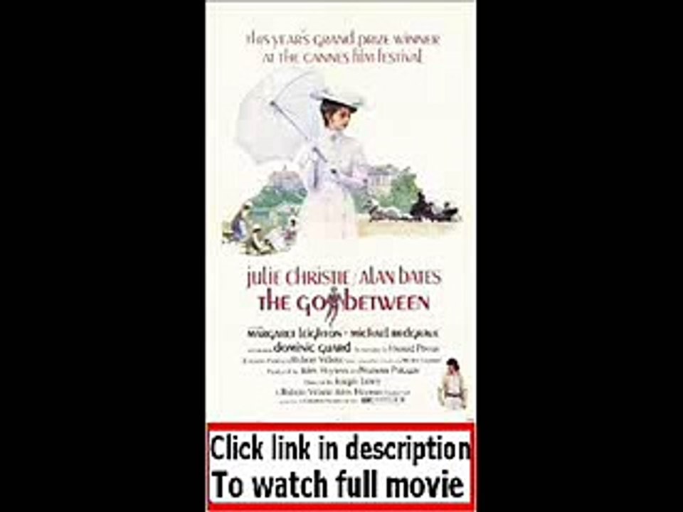 The Go-Between (1971)