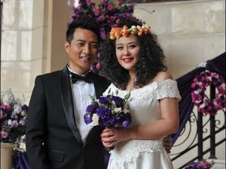 咱们结婚吧 第37集（上）为怀孕两人去医院检查 HD 【支持中英双语字幕（With Chinese and English Subs）】