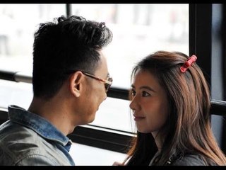 咱们结婚吧 第38集（上）果然喝酒桃子大怒出走 HD【支持中英双语字幕（With Chinese and English Subs）】