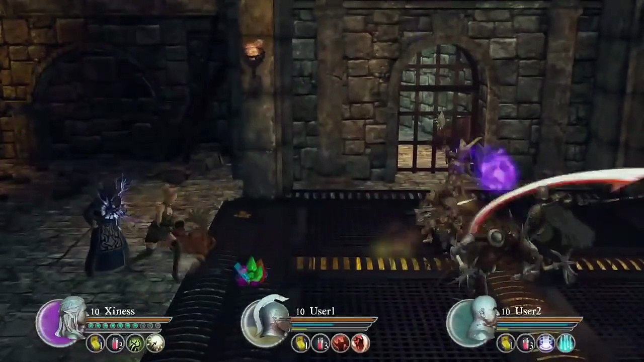 Ender of Fire - Trailer