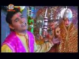 Naukar Rakh Le || New Punjabi Devotional Song || Mata Song