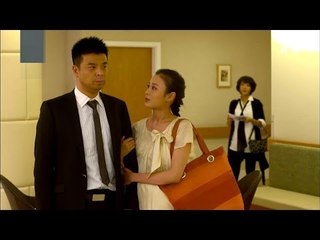 咱们结婚吧 第25集（上）苏青产检目睹惊天秘密 HD 【支持中英双语字幕（With Chinese and English Subs）】