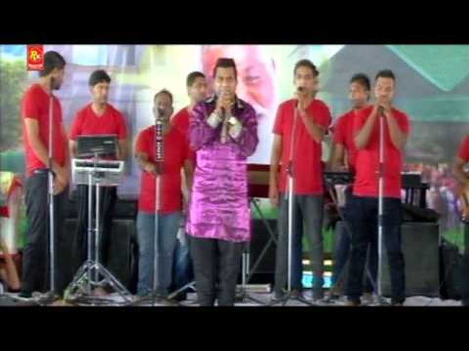 Mere Saiyaan - Mela Almast Bapu Lal Badshah Ji  2013 Nakodar