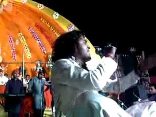 Vicky Badshah Behrampur Live Part 2