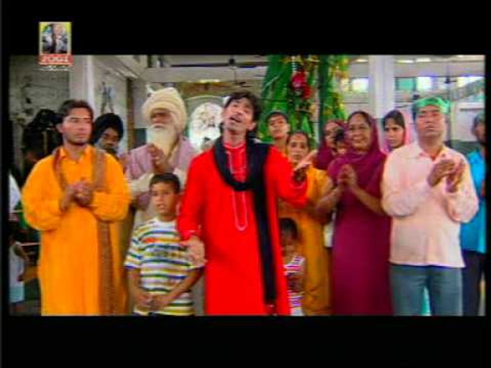 Bhog Lakh Data Peer Da