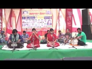 Allah Hoo by Jyoti Nooran & Sultana Nooran (Live)