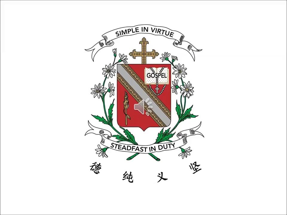 CHIJ St Nicholas Girls School Song