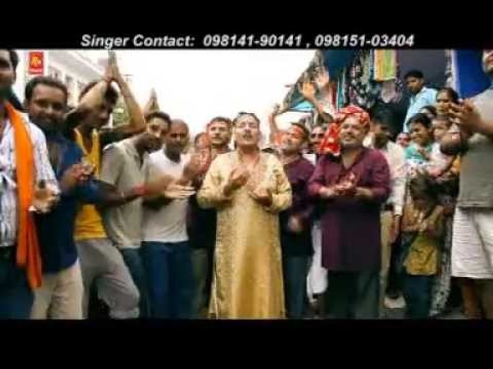 Mujhe Nachna Aa Gaya