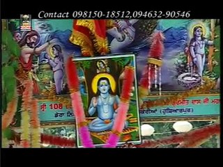 Mainu Mera Jogi - Guldasta (2011) 🎶