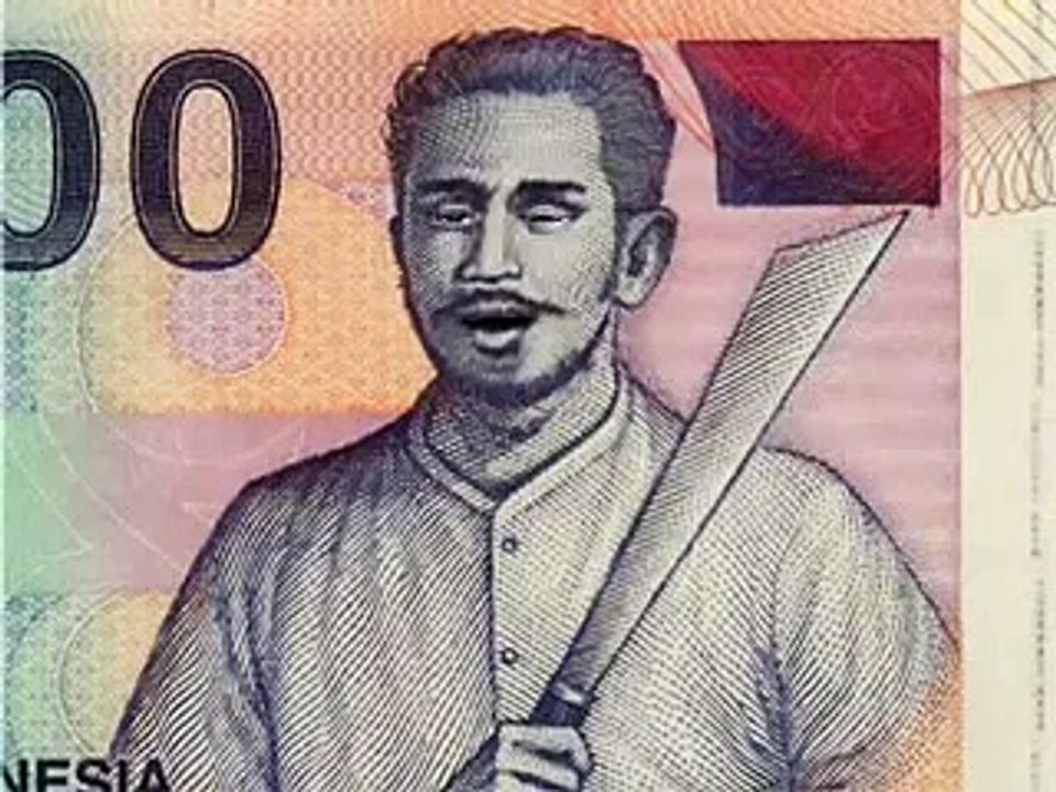 Saatnya BANGKIT dari keterpurukan, tidak ada kata MENYERAH & PUTUS ASA. BANGKIT itu... aku untuk INDONESIAku.