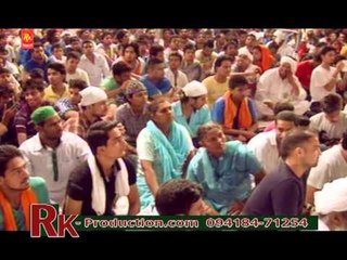 Hum Tere Shahar Mein - by Meenu Atwal