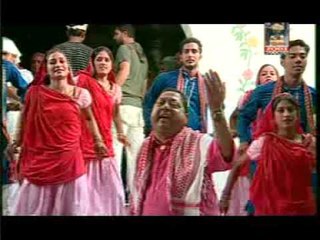Gaus Paak Ji Main