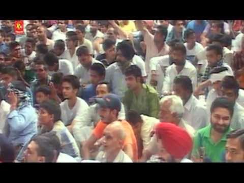 Challa - Mela Almast Bapu Lal Badshah Ji 2013 Nakodar