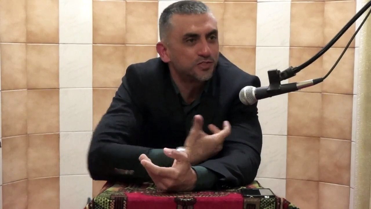 Глъбинният глас в човека