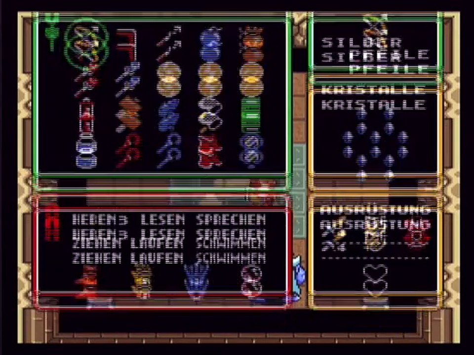 Zelda Part 24 Kampf Gegen Ganon