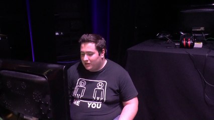 ESWC.fr : Avant la grande finale