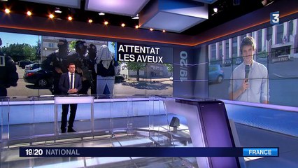 Attentat en Isère : le domicile de Yassin Salhi une nouvelle fois perquisitionné