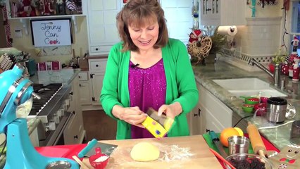 Jenny Jones Can Cook!