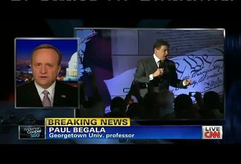 Rick Perry: EPA is "cemetery for jobs"