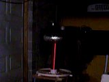 Large Tesla Coil - Featured on Hacked Gadgets